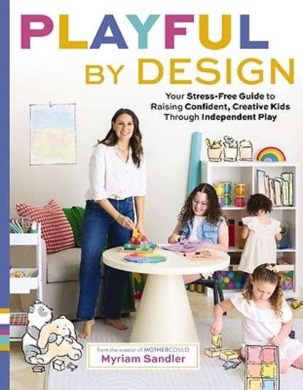Picture of Playful by Design