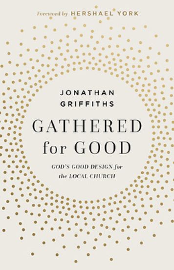 Picture of Gathered for Good