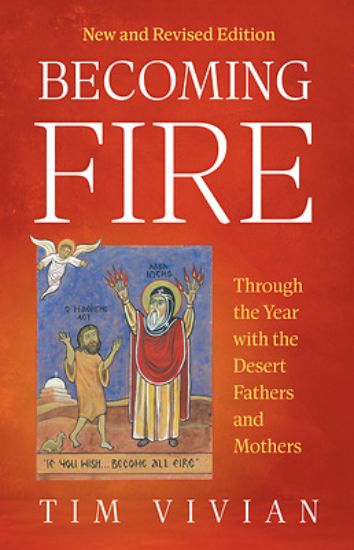 Picture of Becoming Fire