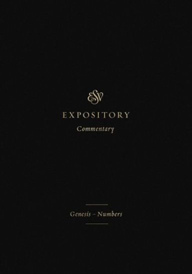 Picture of ESV Expository Commentary