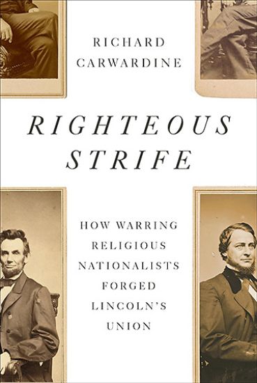 Picture of Righteous Strife