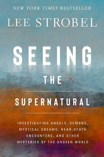 Picture of Seeing the Supernatural