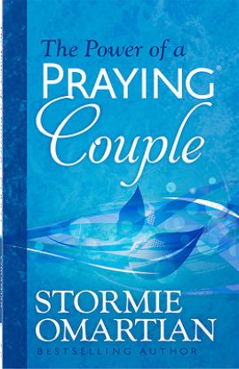 Picture of The Power of a Praying Couple