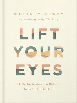 Picture of Lift Your Eyes