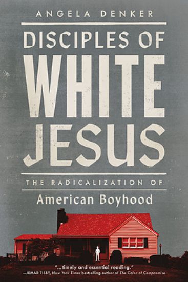 Picture of Disciples of White Jesus