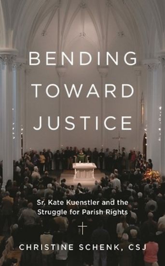 Picture of Bending Toward Justice
