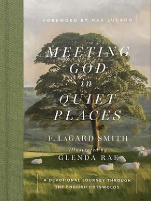 Picture of Meeting God in Quiet Places
