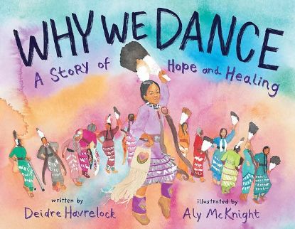 Picture of Why We Dance