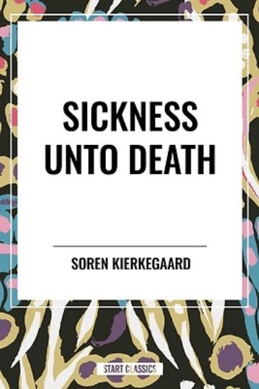 Picture of Sickness Unto Death