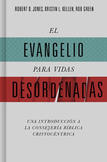 Picture of El Evangelio Para Vidas Desordenadas