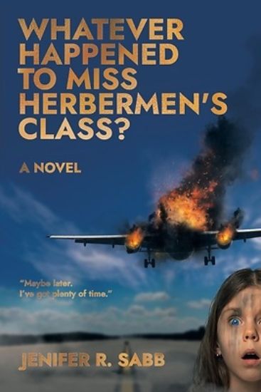 Picture of Whatever Happened to Miss Herbermen's Class?