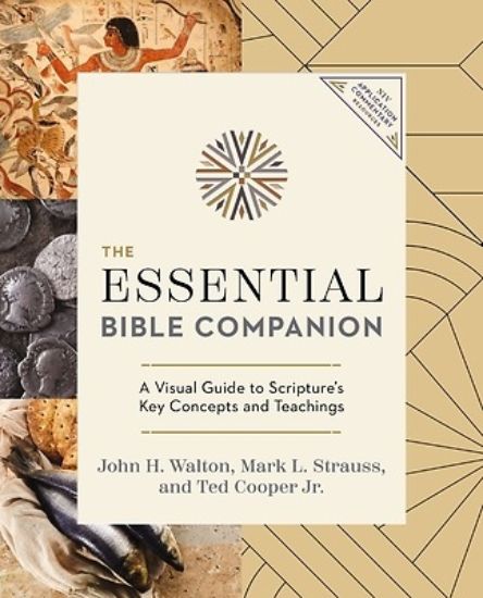 Picture of The Essential Bible Companion