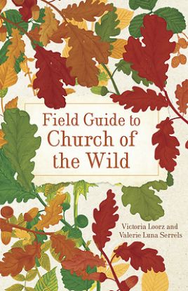 Picture of Field Guide to Church of the Wild