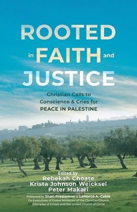 Picture of Rooted in Faith and Justice