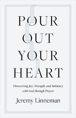 Picture of Pour Out Your Heart