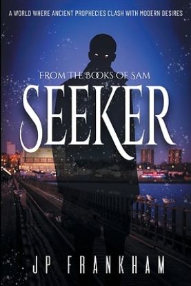 Picture of Seeker