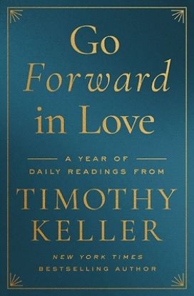 Picture of Go Forward in Love