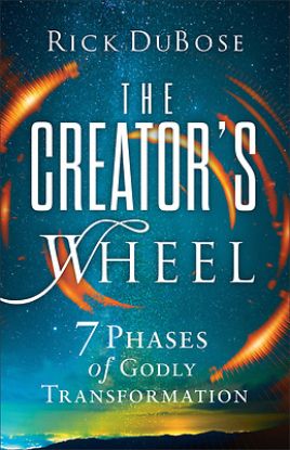 Picture of The Creator's Wheel