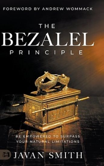 Picture of The Bezalel Principle