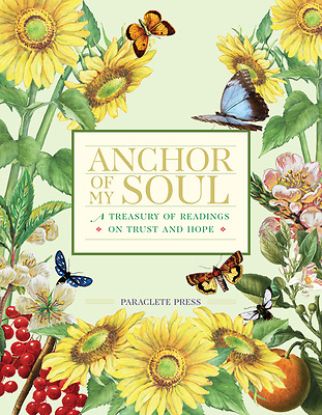 Picture of Anchor of My Soul
