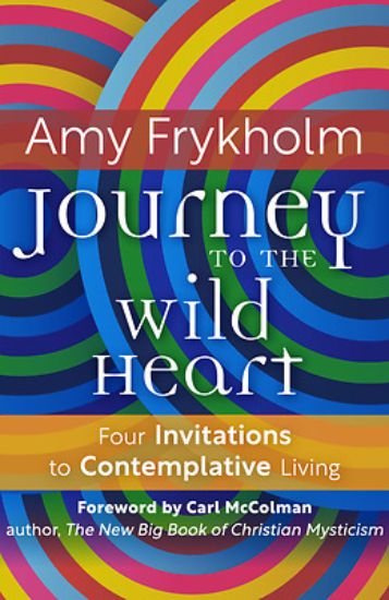 Picture of Journey to the Wild Heart