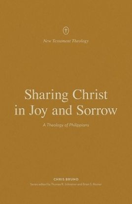 Picture of Sharing Christ in Joy and Sorrow