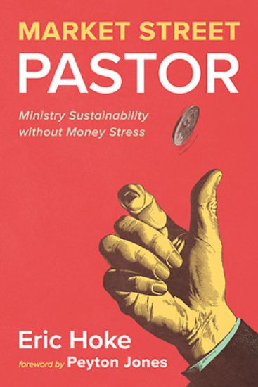 Picture of Market Street Pastor