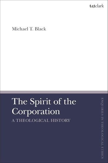 Picture of The Spirit of the Corporation