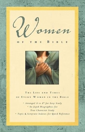 Picture of Women of the Bible
