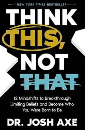 Picture of Think This, Not That