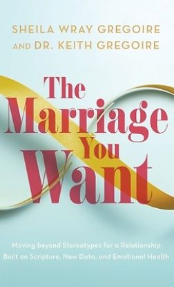 Picture of Marriage You Want
