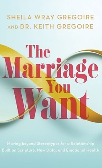 Picture of Marriage You Want