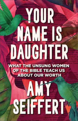 Picture of Your Name Is Daughter