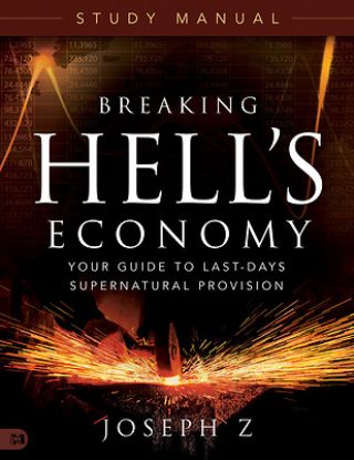 Picture of Breaking Hell's Economy Study Manual