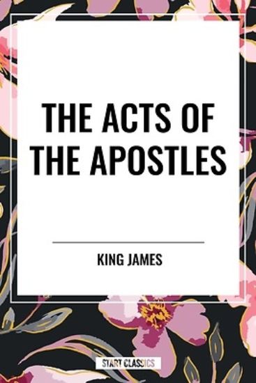 Picture of The Acts of the Apostles
