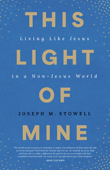 Picture of This Light of Mine