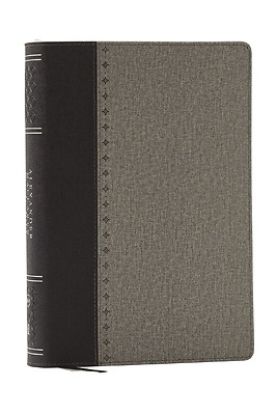 Picture of Alexander MacLaren Study Bible