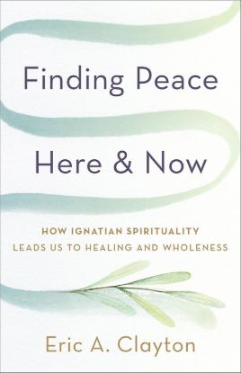 Picture of Finding Peace Here and Now