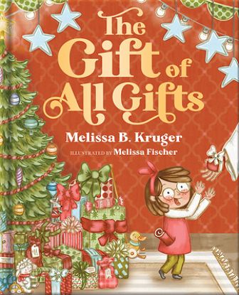 Picture of The Gift of All Gifts