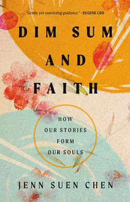 Picture of Dim Sum and Faith