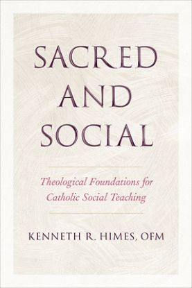 Picture of Sacred and Social