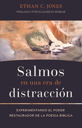 Picture of Salmos En Una Era de Distracción