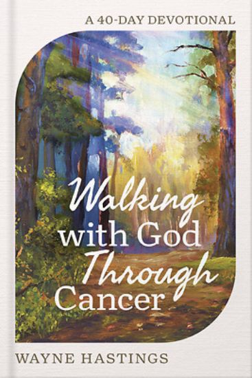 Picture of Walking with God Through Cancer