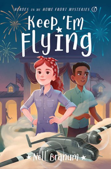 Picture of Keep 'em Flying