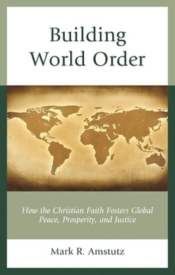 Picture of Building World Order