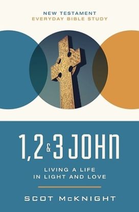Picture of 1, 2, 3 John
