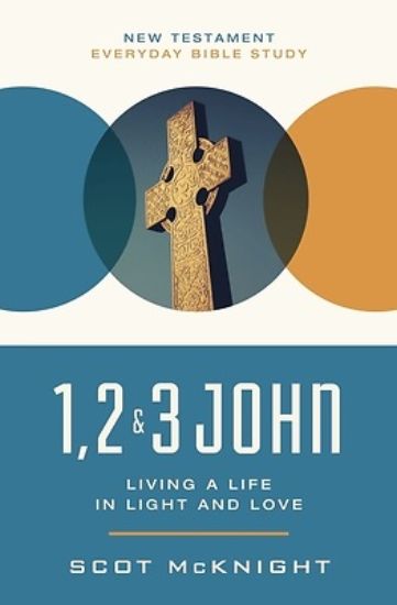 Picture of 1, 2, 3 John