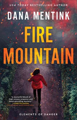 Picture of Fire Mountain