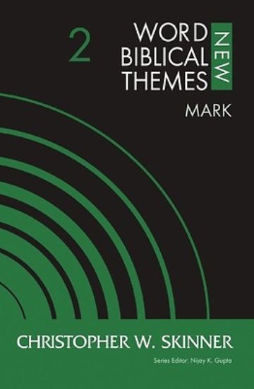 Picture of Mark, Volume 2
