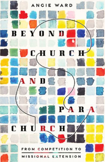 Picture of Beyond Church and Parachurch